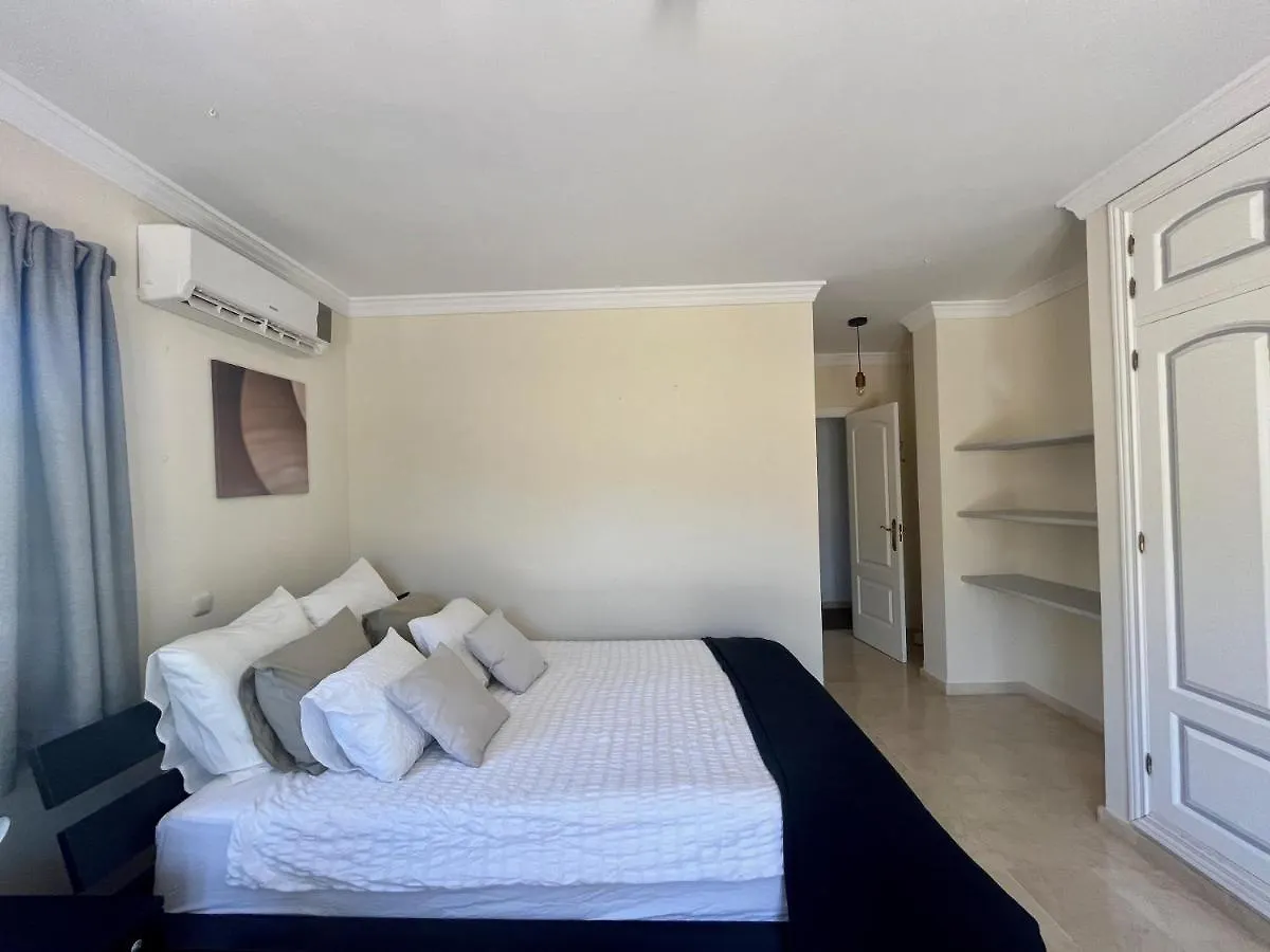 Casa Miramontes-Mijas Golf别墅 0*, 米哈斯 西班牙